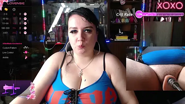 Snapshot of LeonaHarrison chatting on October 2025 05:52:01 AM LeonaHarrison online show from October 2025 05:52:01 AM
