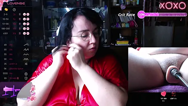 Snapshot of LeonaHarrison chatting on October 2025 07:25:02 PM LeonaHarrison online show from October 2025 07:25:02 PM