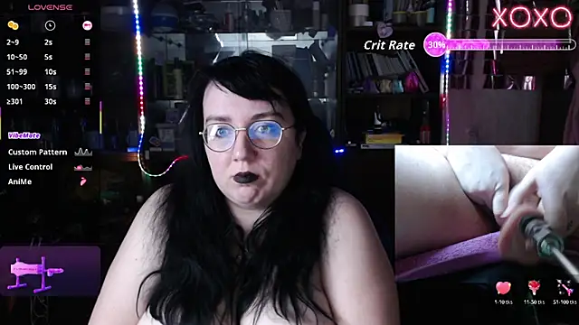 Snapshot of LeonaHarrison chatting on October 2025 12:01:02 AM LeonaHarrison online show from October 2025 12:01:02 AM