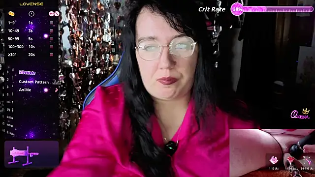 LeonaHarrison online show from June 2026 11:09:02 PM