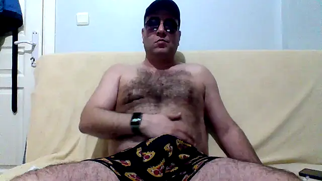 fraud705 online show from March 2026 07:19:01 PM