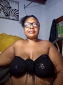 YELLOW BONE online show from March 2026 09:15:01 PM