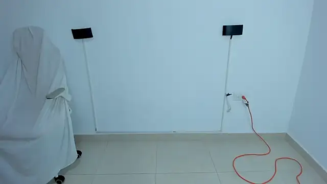 ibeth diaz online show from February 2026 02:52:02 AM