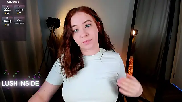 Pretty Alison online show from February 2026 01:52:01 PM