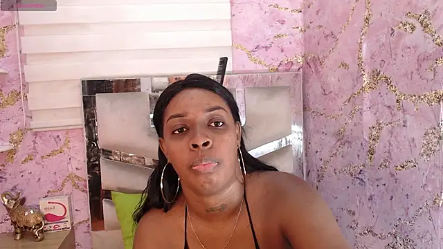 Snapshot of EBONNYGODDESXXX chatting on March 2025 11:49:02 AM EBONNYGODDESXXX online show from March 2025 11:49:02 AM