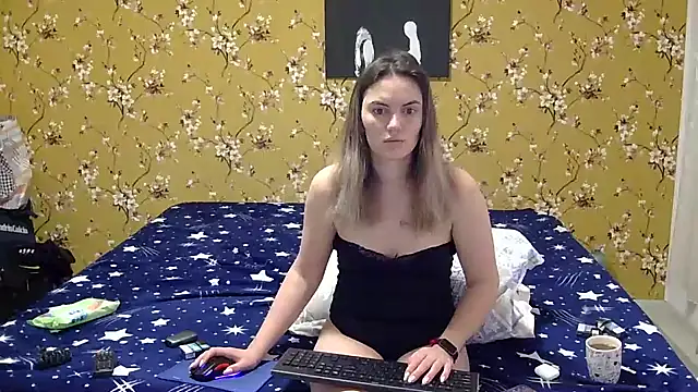 Snapshot of Karlabby chatting on March 2025 04:40:02 AM Karlabby online show from March 2025 04:40:02 AM