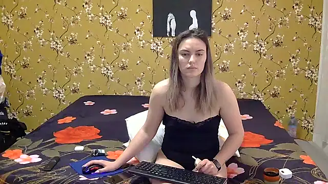 Snapshot of Karlabby chatting on March 2025 05:06:02 AM Karlabby online show from March 2025 05:06:02 AM