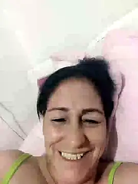 Scarlett Sweet online show from February 2025 03:46:02 AM