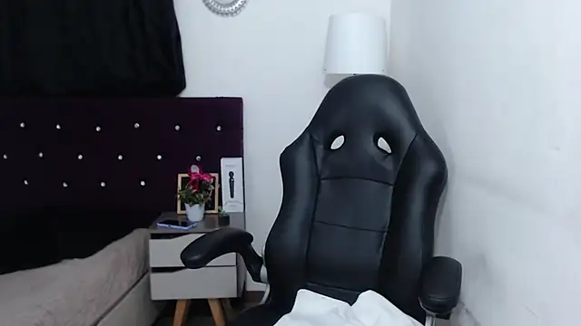  Scarlett Sweet online show from November 2025 02:44:01 AM