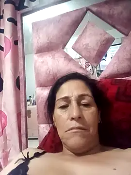  Scarlett Sweet online show from November 2025 05:52:01 AM