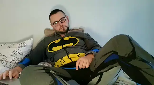 cutie ben online show from February 2025 12:18:02 PM