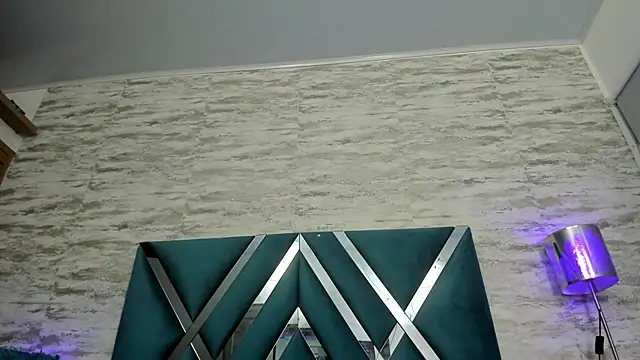 veronica salas online show from January 2025 08:48:01 PM