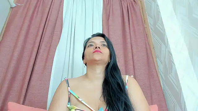 veronica salas online show from February 2025 09:13:02 AM