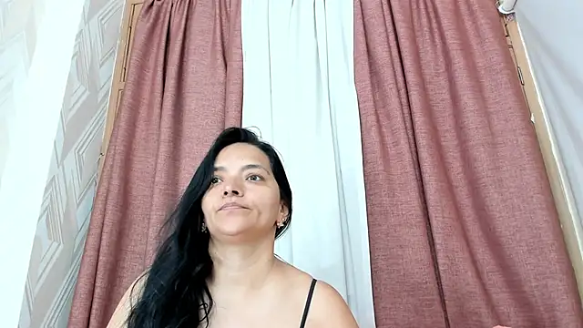 veronica salas online show from March 2025 07:38:02 PM