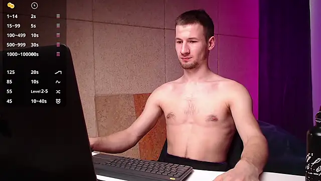 Snapshot of Farmer_James chatting on January 2025 03:24:02 PM Farmer James online show from January 2025 03:24:02 PM