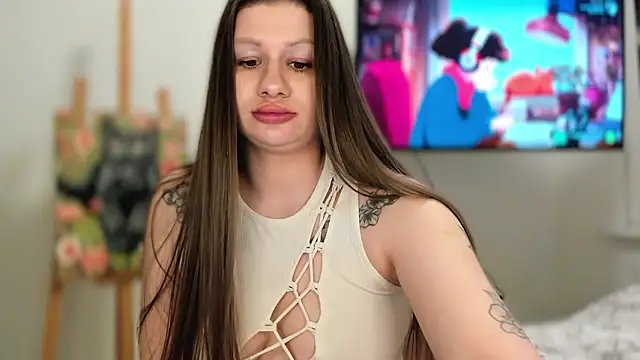 JuicyHelenX online show from January 2026 05:26:01 PM