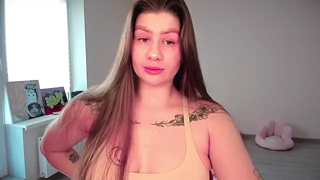 JuicyHelenX online show from April 2026 02:27:02 PM