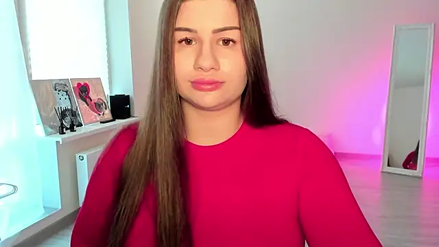 JuicyHelenX online show from May 2026 12:13:02 PM