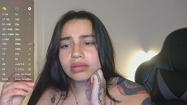 val bardot online show from April 2026 04:46:01 AM