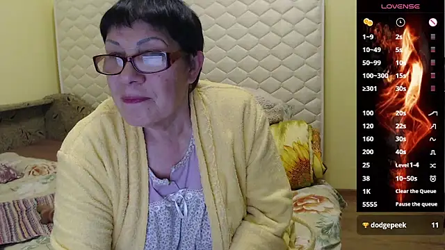 Snapshot of Sandra_Carina chatting on March 2026 09:41:01 PM Sandra Carina online show from March 2026 09:41:01 PM