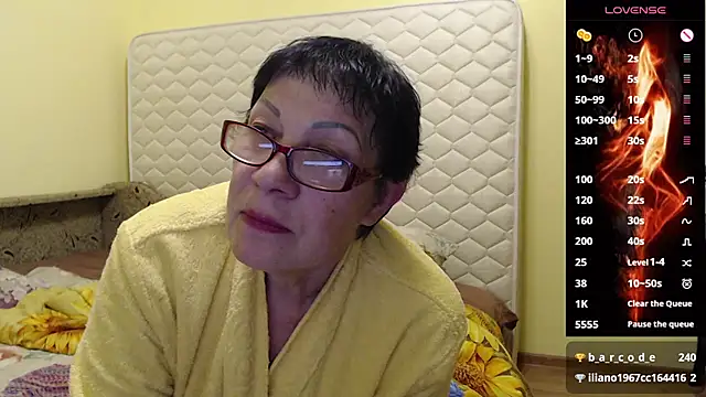 Snapshot of Sandra_Carina chatting on March 2026 10:57:01 PM Sandra Carina online show from March 2026 10:57:01 PM