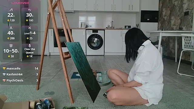 secret library online show from November 2025 07:33:02 AM