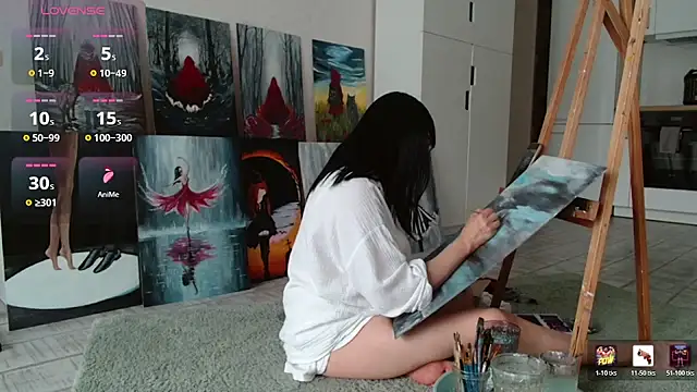secret library online show from June 2026 10:42:01 AM