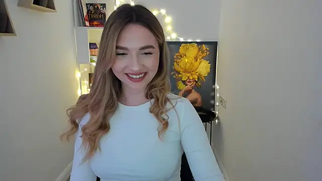 Snapshot of GracefulLook chatting on January 2025 02:35:01 PM GracefulLook online show from January 2025 02:35:01 PM