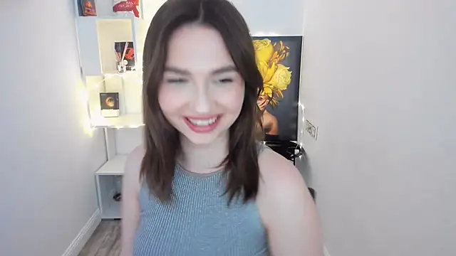 Snapshot of GracefulLook chatting on February 2025 06:19:01 AM GracefulLook online show from February 2025 06:19:01 AM