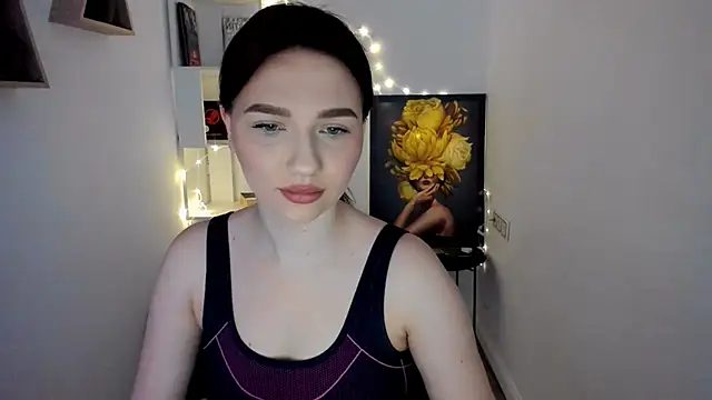 Snapshot of GracefulLook chatting on March 2025 03:19:01 AM GracefulLook online show from March 2025 03:19:01 AM