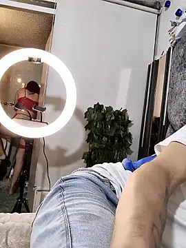 Juam22 online show from October 2025 05:08:01 AM