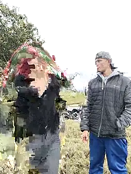 Juam22 online show from November 2025 09:04:01 PM