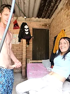 Juam22 online show from February 2026 07:10:02 PM