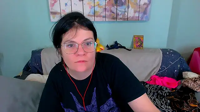 EverlyRays online show from February 2026 03:00:02 AM