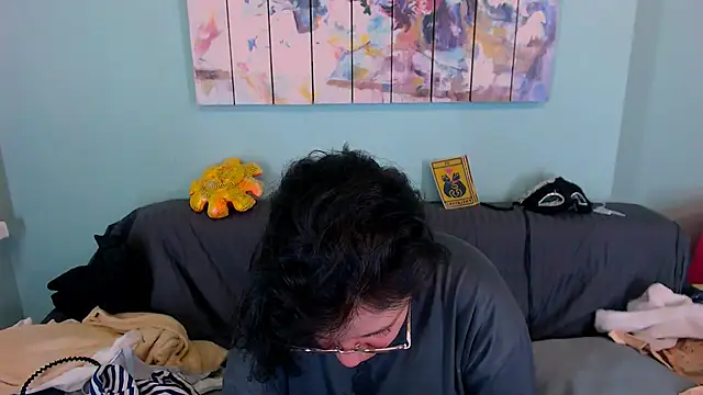 EverlyRays online show from March 2026 04:24:01 PM