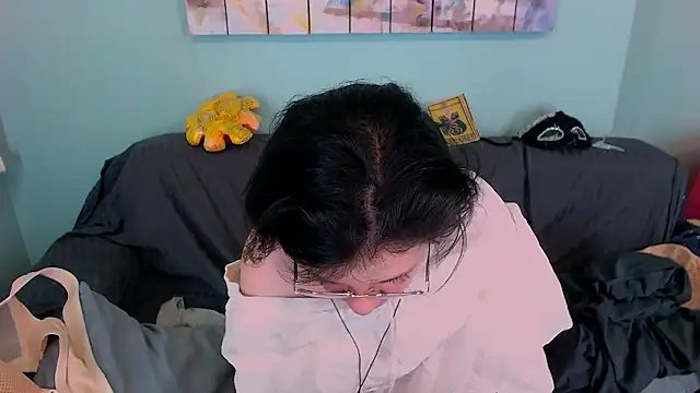 EverlyRays online show from March 2026 04:29:01 AM