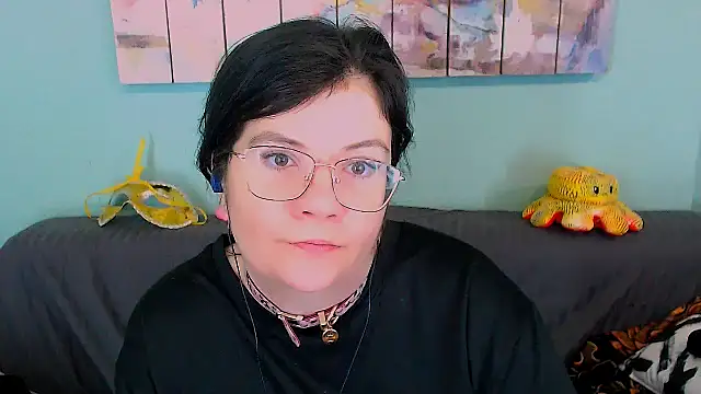 EverlyRays online show from April 2026 08:39:03 AM