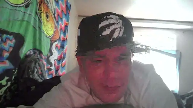 ACABFTP online show from March 2025 11:49:01 PM