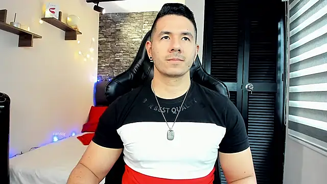 ransoj online show from December 2024 09:11:01 PM