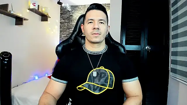 ransoj online show from January 2025 11:44:02 PM