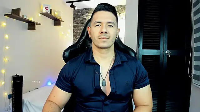 ransoj online show from January 2025 12:38:02 AM