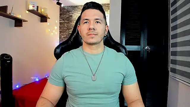 ransoj online show from January 2025 12:39:02 AM