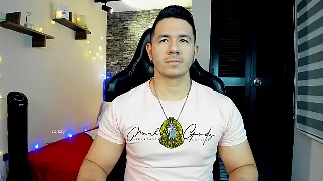 ransoj online show from February 2025 12:29:01 AM