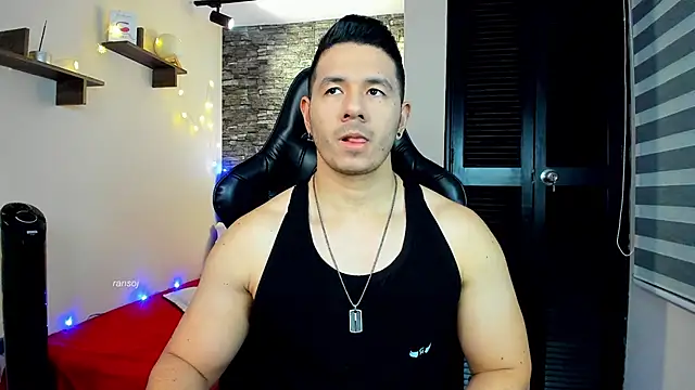 ransoj online show from February 2025 12:08:02 AM