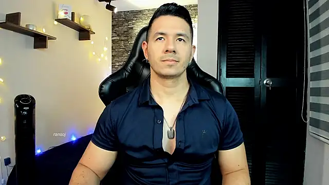 ransoj online show from February 2025 02:03:01 AM