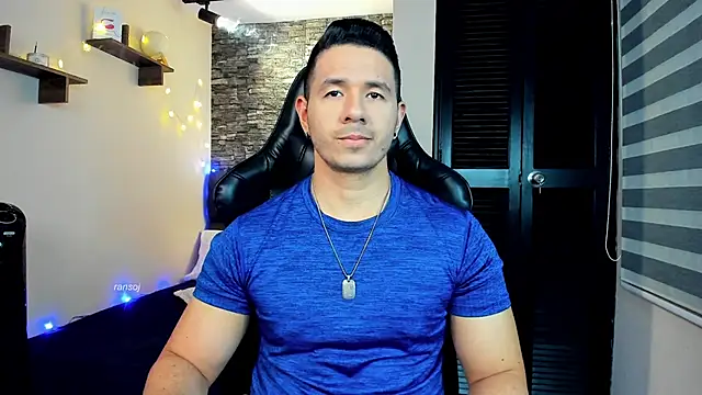 ransoj online show from February 2025 12:09:01 AM