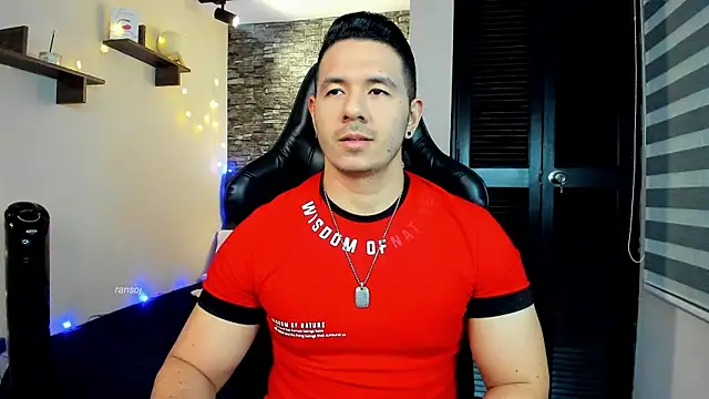 ransoj online show from February 2025 12:48:01 AM