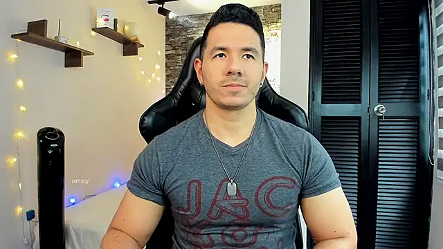 ransoj online show from February 2025 08:19:02 PM