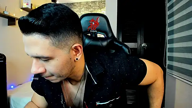 ransoj online show from March 2025 01:31:01 AM