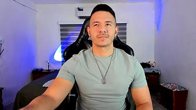 ransoj online show from September 2025 02:17:02 PM